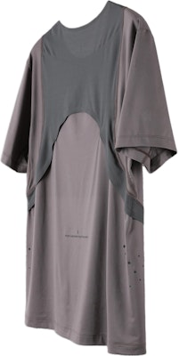 ON x PAF Collab Camiseta de Manga Corta para Hombre Gris 1UE10101953 Lookbook ON x PAF Collab Camiseta de Manga Corta para Hombre Gris 1UE10101953