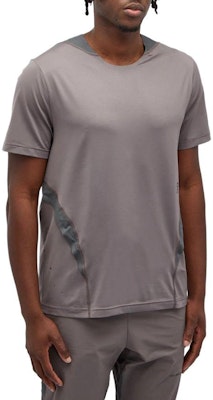 ON x PAF Collab Camiseta de Manga Corta para Hombre Gris 1UE10101953 Shop ON x PAF Collab Camiseta de Manga Corta para Hombre Gris 1UE10101953