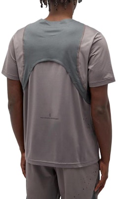 ON x PAF Collab Camiseta de Manga Corta para Hombre Gris 1UE10101953 Purchase ON x PAF Collab Camiseta de Manga Corta para Hombre Gris 1UE10101953