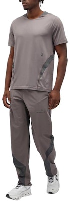 ON x PAF Collab Camiseta de Manga Corta para Hombre Gris 1UE10101953 Details for ON x PAF Collab Camiseta de Manga Corta para Hombre Gris 1UE10101953