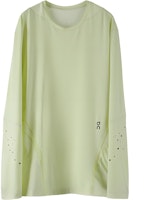 On x Post Archive Faction (PAF) Collab Green Yellow Long Sleeve Tee 1UE10111258 On x Post Archive Faction (PAF) Collab Green Yellow Long Sleeve Tee 1UE10111258