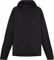 On x POST ARCHIVE FACTION (PAF) Current Form 10 Zip Hoodie Jacket Men Black 1UE10060553 On x POST ARCHIVE FACTION (PAF) Current Form 10 Zip Hoodie Jacket Men Black 1UE10060553