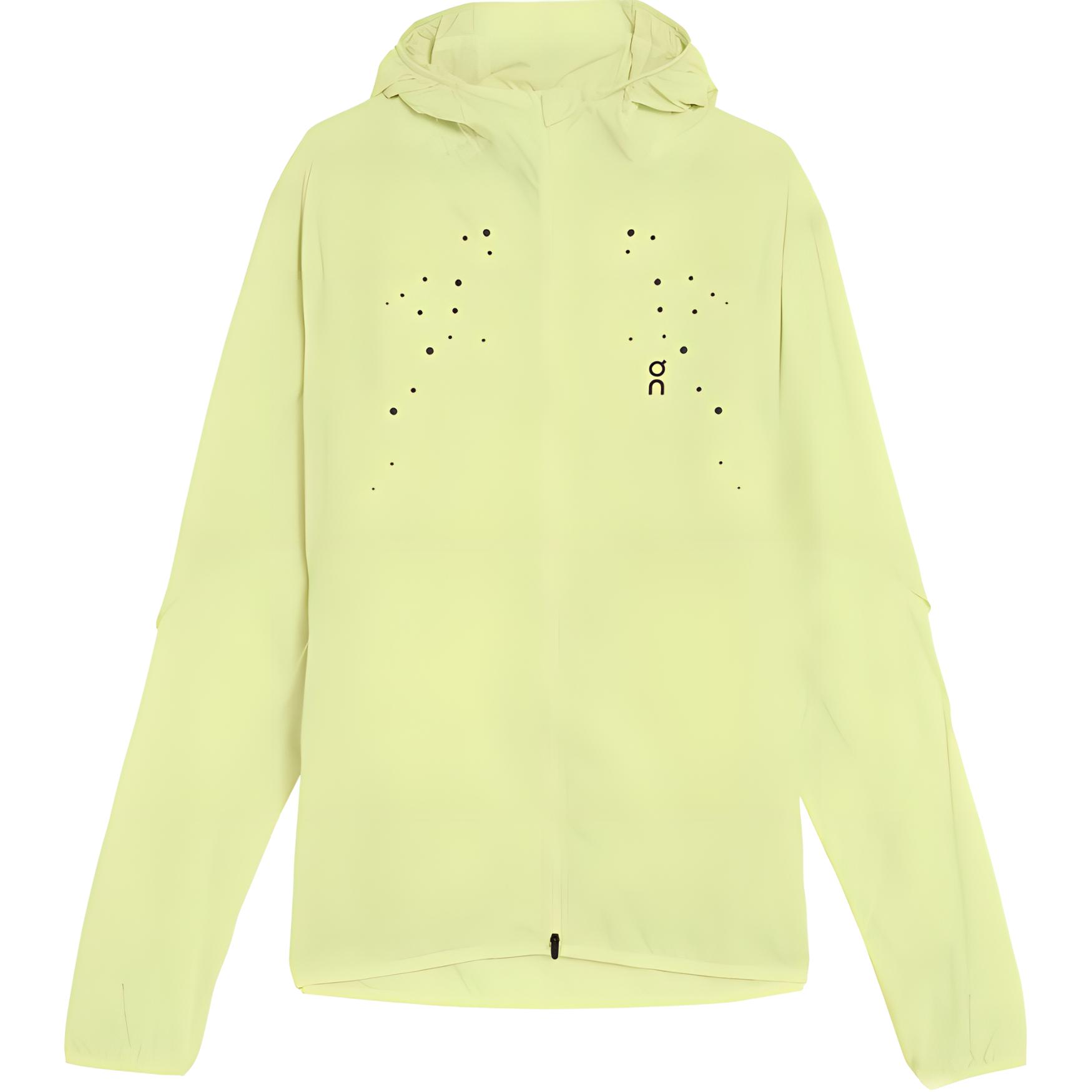 Order On x POST ARCHIVE FACTION PAF Collab  Zip Hoodie Jacket Light Green 1UE10061258