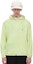 Shop On x POST ARCHIVE FACTION PAF Collab Zip Hoodie Jacket Light Green 1UE10061258