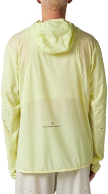 On x POST ARCHIVE FACTION PAF Collab Zip Hoodie Jacket Light Green 1UE10061258 Sizing On x POST ARCHIVE FACTION PAF Collab Zip Hoodie Jacket Light Green 1UE10061258