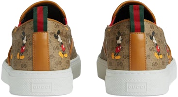 On x Supreme x Gucci Slip-On 'Mickey Mouse' Zapatillas 603689-HWU10-8492 Shop On x Supreme x Gucci Slip-On 'Mickey Mouse' Zapatillas 603689-HWU10-8492