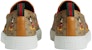 On x Supreme x Gucci Slip-On 'Mickey Mouse' Slip-On Lelaki 603689-HWU10-8492