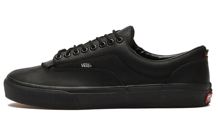 Vans Alexander Lee Chang 'Black'