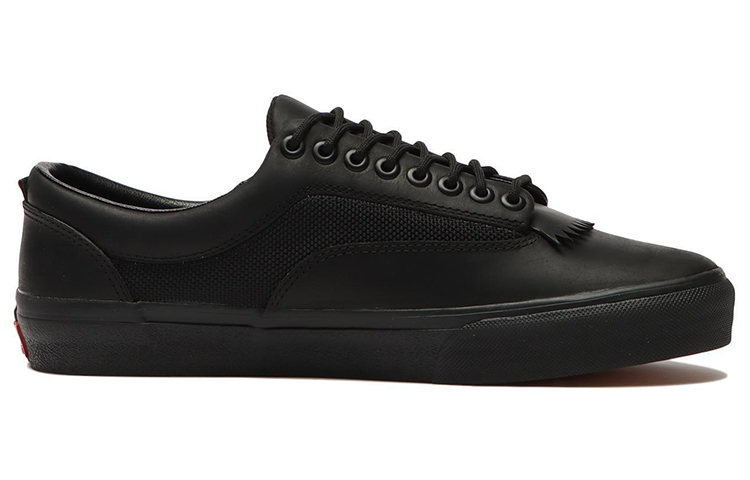 Vans Alexander Lee Chang 'Black' 圖 2