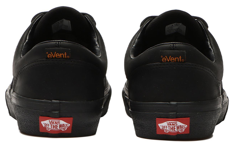 Vans Alexander Lee Chang 'Black' 圖 4