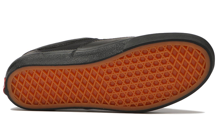 Vans Alexander Lee Chang 'Black' 圖 5