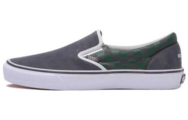 Buy On x Vans 联名系列懒人鞋 V98CFBOTANIZE