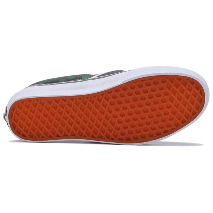 Purchase On x Vans 联名系列懒人鞋 V98CFBOTANIZE