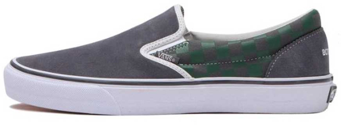 On x Vans スリッポン V98CFBOTANIZE Buy On x Vans スリッポン V98CFBOTANIZE