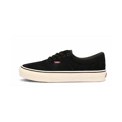 On Vans Era / Slip-On 'Black'
