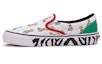 Buy Vans X ARIES OG CLASSIC SLIPON Putih VN0A32QNPV6