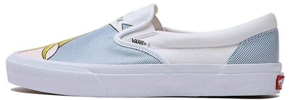 On x Vans SLIP-ON 616144-0001 On x Vans SLIP-ON 616144-0001