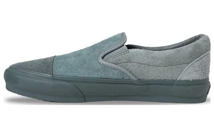 Buy On x Vans Slip-On 'Verde Balsámico' PILGRIM-SURF-VANS-3