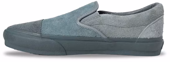 On x Vans Slip-On 'Balsam Green' PILGRIM-SURF-VANS-3 On x Vans Slip-On 'Balsam Green' PILGRIM-SURF-VANS-3