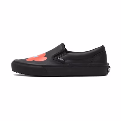 On Vans Slip-On 'Black'