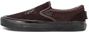Buy Vans Randomevent x Slip-On 98 DX 'Coklat' VN0A7Q58CGW