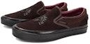 Order Vans Randomevent x Slip-On 98 DX 'Coklat' VN0A7Q58CGW