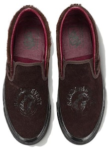 Vans Randomevent x Slip-On 98 DX 'Coklat' VN0A7Q58CGW Lookbook Vans Randomevent x Slip-On 98 DX 'Coklat' VN0A7Q58CGW