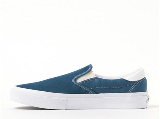 On x Vans Slip On 'Navy' SSZ-BEAMSPLUS-VANS-SO Buy On x Vans Slip On 'Navy' SSZ-BEAMSPLUS-VANS-SO