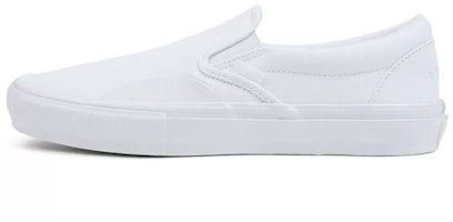 Vans Slip-On Lovenskate Skate White VN0A5FCAA9F Vans Slip-On Lovenskate Skate White VN0A5FCAA9F