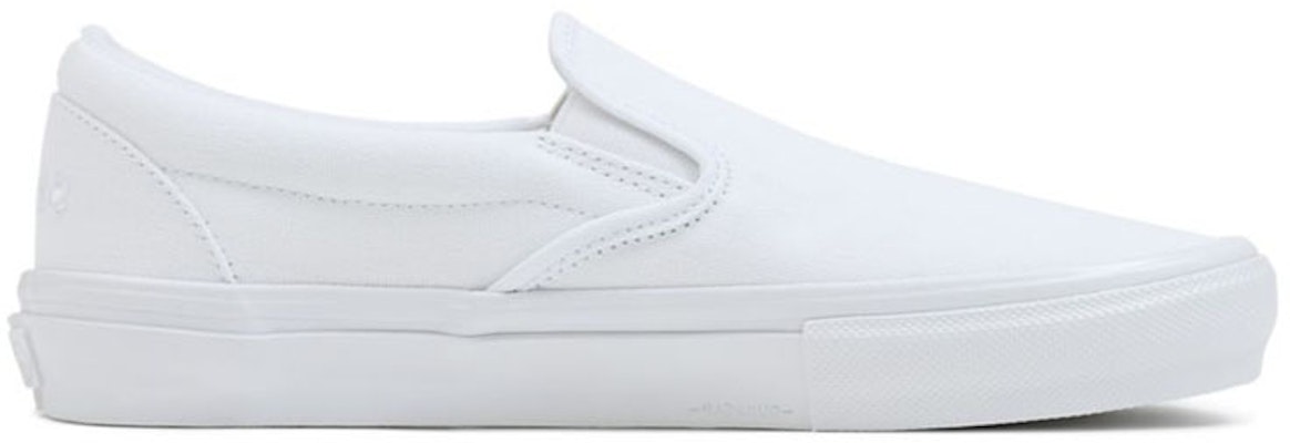 Slip-On Vans Lovenskate Skate Putih VN0A5FCAA9F Order Slip-On Vans Lovenskate Skate Putih VN0A5FCAA9F