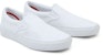 Slip-On Vans Lovenskate Skate Putih VN0A5FCAA9F