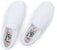 Slip-On Vans Lovenskate Skate Putih VN0A5FCAA9F