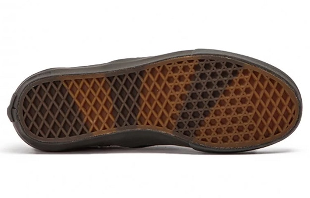 Vans X TAKA HAYASHI SLIP ON LX 'Black White' VN0A3ZCNURB1 Purchase Vans X TAKA HAYASHI SLIP ON LX 'Black White' VN0A3ZCNURB1