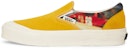 Vans Slam Jam x Julian Klincewicz x Slip-On LX 'Kuning' VN0A5EL72FX