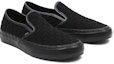 Lookbook Vans Curren x Knost x Slip-On SF 'Hitam' VN0A5HYQB8M