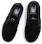Shop Vans Curren x Knost x Slip-On SF 'Hitam' VN0A5HYQB8M