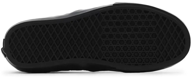 Vans Curren x Knost x Slip-On SF 'Hitam' VN0A5HYQB8M Purchase Vans Curren x Knost x Slip-On SF 'Hitam' VN0A5HYQB8M