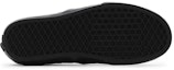 Purchase Vans Curren x Knost x Slip-On SF 'Hitam' VN0A5HYQB8M
