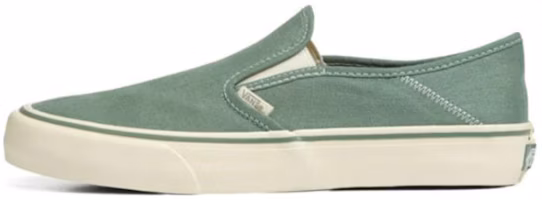 Vans Mollusk x Slip-On SF 'Blue' VN0A5HYQH2L Vans Mollusk x Slip-On SF 'Blue' VN0A5HYQH2L