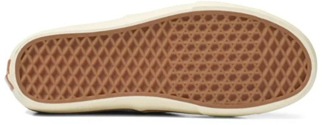 Mollusk x Vans Slip-On SF 低筒時尚板鞋 男女同款 燈芯絨 棕色 Shop Mollusk x Vans Slip-On SF 低筒時尚板鞋 男女同款 燈芯絨 棕色