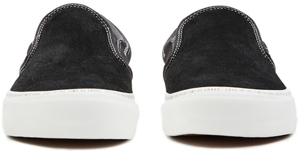 반스 볼트 X 굿후드 OG 클래식 슬립온 LX 블랙 VN0A45JKRJZ Order 반스 볼트 X 굿후드 OG 클래식 슬립온 LX 블랙 VN0A45JKRJZ