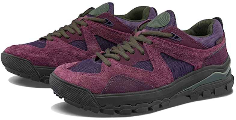 Vans Th Amzn Trailhead LX Purple VN0A7Q5KBA3 Order Vans Th Amzn Trailhead LX Purple VN0A7Q5KBA3