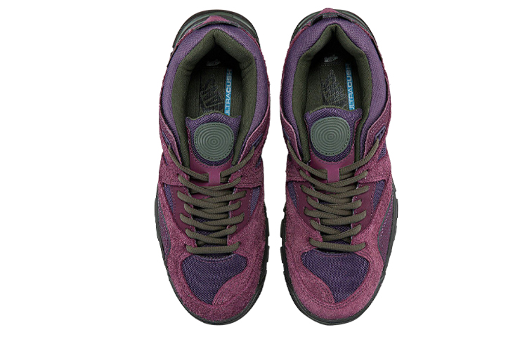 Lookbook Vans Th Amzn Trailhead LX Purple VN0A7Q5KBA3