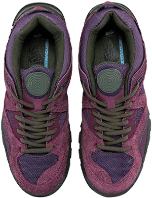 Vans Th Amzn Trailhead LX Purple VN0A7Q5KBA3 Lookbook Vans Th Amzn Trailhead LX Purple VN0A7Q5KBA3