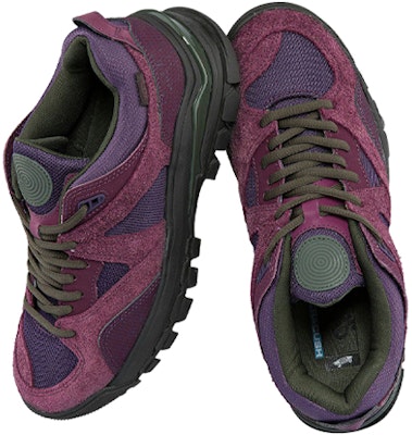 Vans Th Amzn Trailhead LX Purple VN0A7Q5KBA3 Shop Vans Th Amzn Trailhead LX Purple VN0A7Q5KBA3