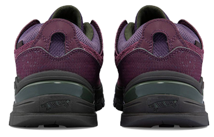 Purchase Vans Th Amzn Trailhead LX Purple VN0A7Q5KBA3