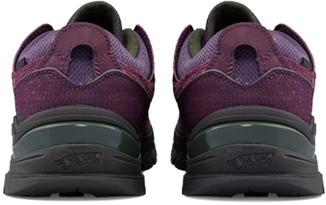 Vans Th Amzn Trailhead LX Purple VN0A7Q5KBA3 Purchase Vans Th Amzn Trailhead LX Purple VN0A7Q5KBA3