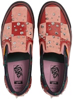 온 x 반스 x 구찌 OG 슬립온 LX '레드 핑크 패치워크' 753470-ISCAA-0605 Purchase 온 x 반스 x 구찌 OG 슬립온 LX '레드 핑크 패치워크' 753470-ISCAA-0605