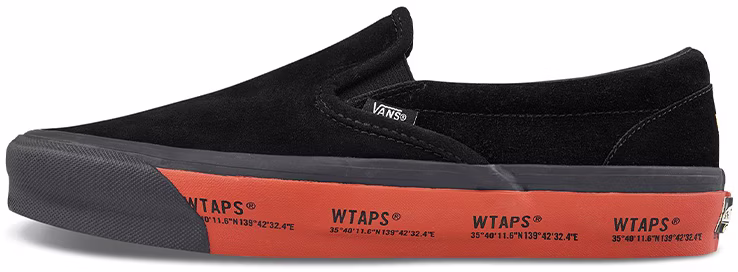 on-x-wtaps-x-vans-slip-on-lx-retro-casual-black-orange-vn-0-a45-jk-20-e