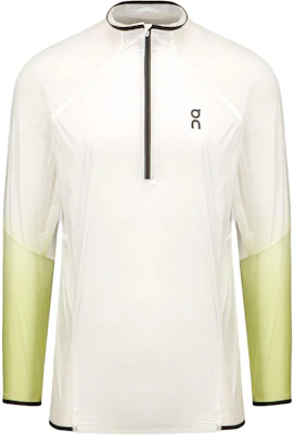 On Zero Lightweight Comfortable Sports Jacket White/Macaron Green 17400476 Buy On Zero Lightweight Comfortable Sports Jacket White/Macaron Green 17400476